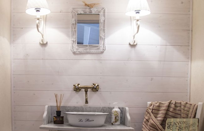 Agriturismo Masseria Cianciò - Foto 24