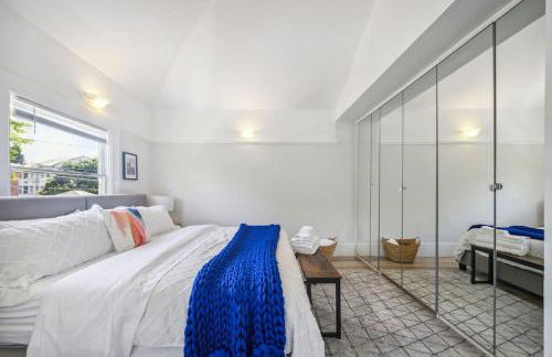 Luxury Retreat with Private Au Pair Suite - Foto 42