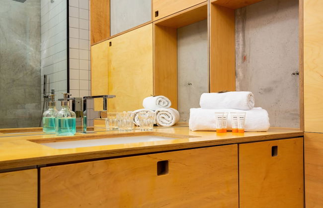 Apartment Praga Center by Renters - Foto 37