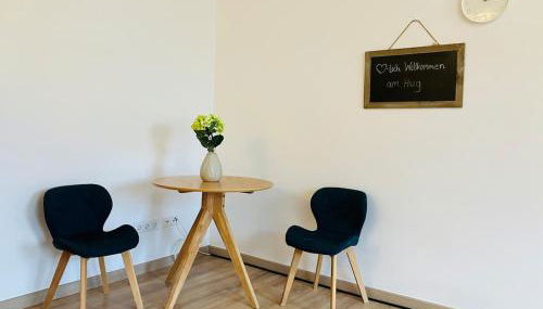 FeWo Versteck am Hug - Foto 4