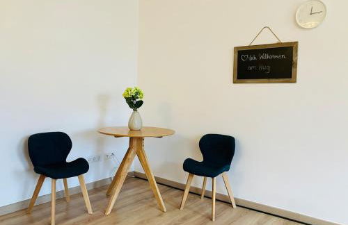 FeWo Versteck am Hug - Foto 4