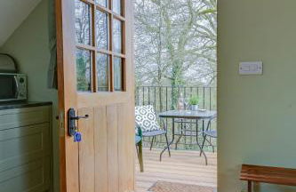 Treetops at Cherry Tree Cottage - Foto 27