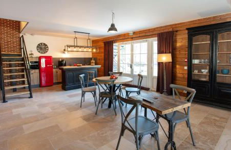 La Porte d'Arcy - grand jardin et piscine partagée - Foto 13