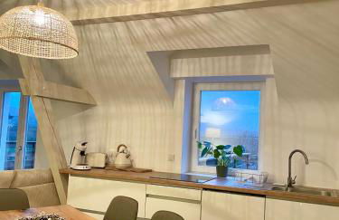 Envolée des rêves - Terrasse - Parking privé - Foto 17