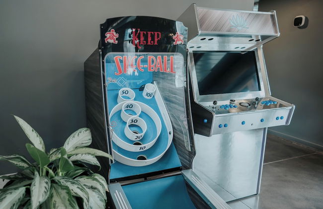 NEW Central SLC Apt l Citview l CLose to Skiing - Photo 19