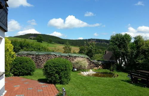 Ferienwohnungen Luge - Winterberg - Foto 57