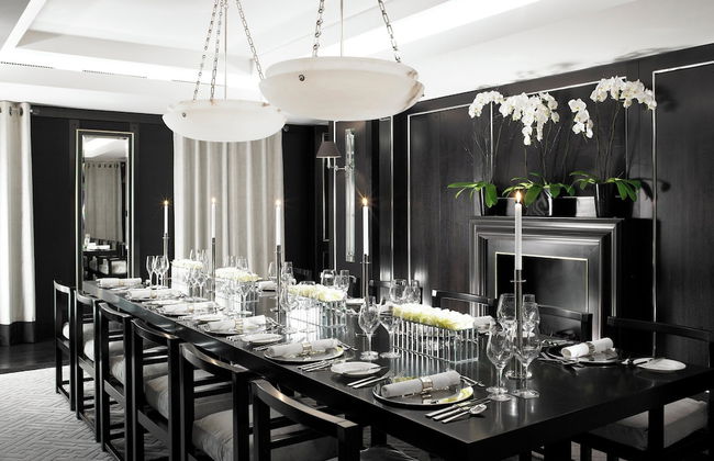 Grosvenor House Suites - Foto 19