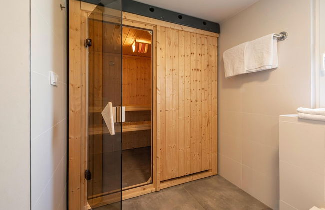 Holiday Home With Sauna in Mistelgau-obernsees - Photo 9