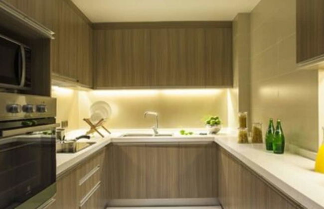 Somerset Wusheng Wuhan - Foto 11