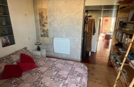 Appartement terrasse proche vieux-port - Photo 15