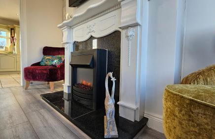 Cherrymount Cottage - Foto 23