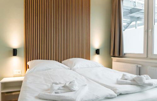 Homaris Apartments Hamburg Altona - Foto 5