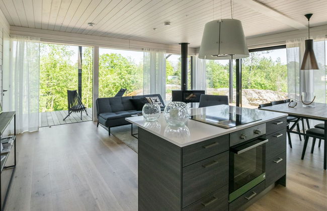 Kasnäs marina b 16 - Foto 9