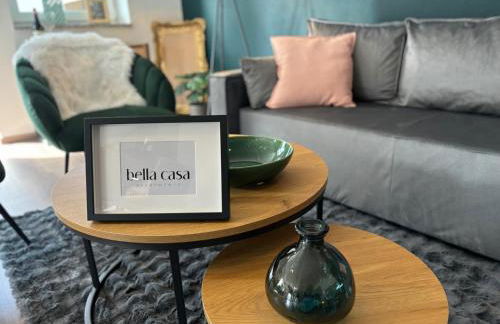 bella casa Allgäu Apartments - Foto 12