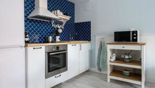 Le Méditarranéen de COUP DE COEUR APPARTEMENTS - Foto 5