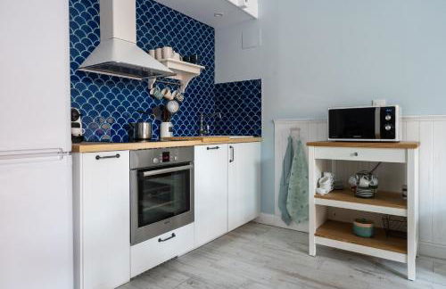 Le Méditarranéen de COUP DE COEUR APPARTEMENTS - Foto 5