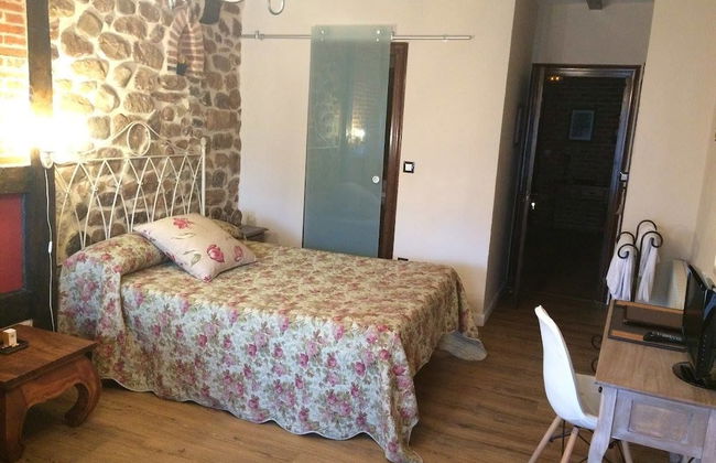 Posada Real La Montañesa - Foto 12