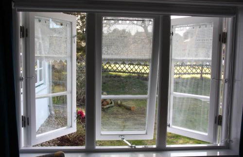 Friesenhaus Amrum Friesenhaushälfte *Hommelkasche* - Foto 47