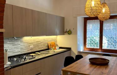 Villetta la Fortezza - Foto 17