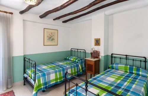 Casa Mirador de Murchas - Foto 19