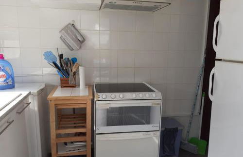 Villa Pordofo 2 chambres - Foto 13