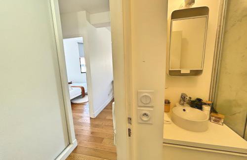 La Chocolatine - 2 chambres - Wifi - Proche gare - Foto 9