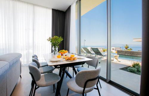 Villa Abama with private pool - Foto 6