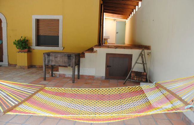 B&B Pascale - Foto 37