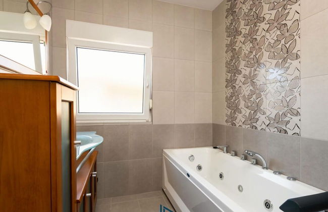 Villa Brionika Comfortable Holiday Residence - Foto 19