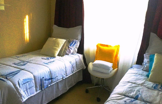 Your Home Away from Home - Photo 3