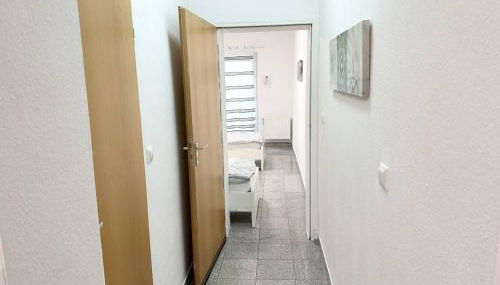 Work and Stay Apartment in Troisdorf - Foto 5