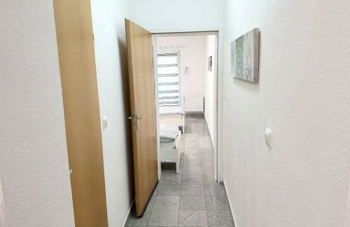 Work and Stay Apartment in Troisdorf - Foto 5