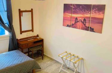 Limni No 3 self catering apartment - Foto 34