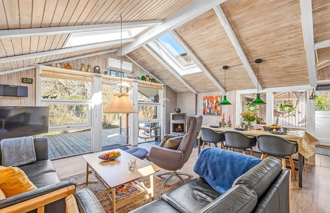 "Gunde" - 300m to the fjord - Foto 27