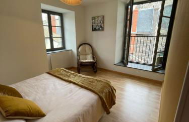 Maison Côté Halle L'Artiste - Photo 12