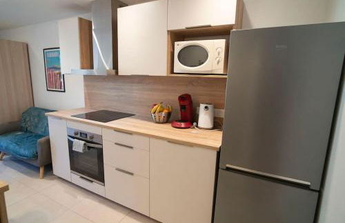 T3 Escale à Giens - Foto 27