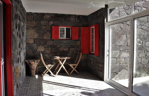 Adega do Xelica - Holiday Cottage - Photo 25