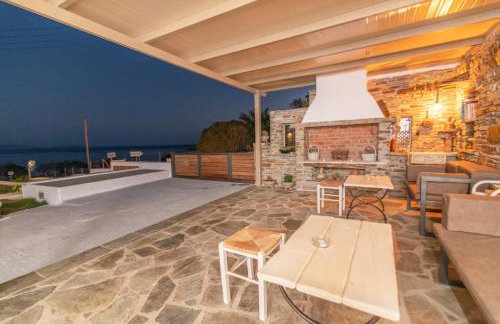 Porto Bello Tinos - Foto 44