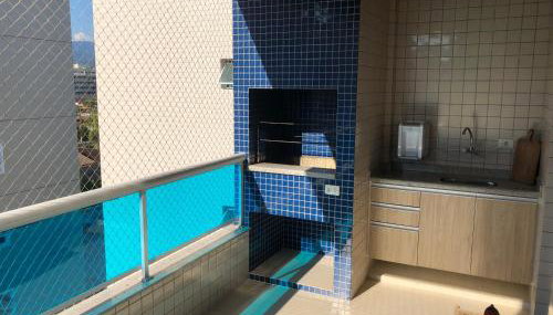 MARAÚ Premium - espaço, piscina e ar no Itagua - Foto 5