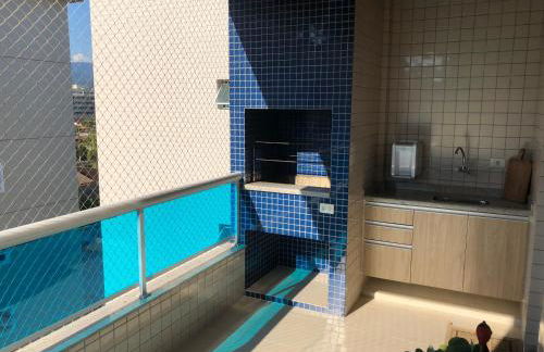 MARAÚ Premium - espaço, piscina e ar no Itagua - Foto 5