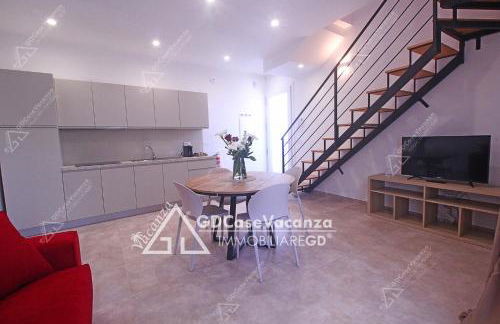 GD Case Vacanza - Suite del Conte - Salento Luxury Private Suite Idromassaggio - Foto 8