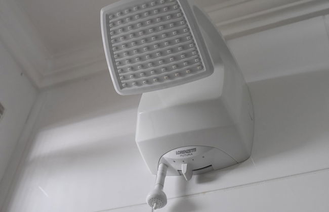 Lindo 3 quartos na Praia do Forte - CF36 - Foto 18