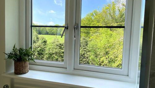 Guest suite in Checkendon - Foto 5