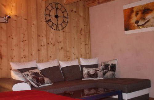 Gîte du Poirier - Foto 12