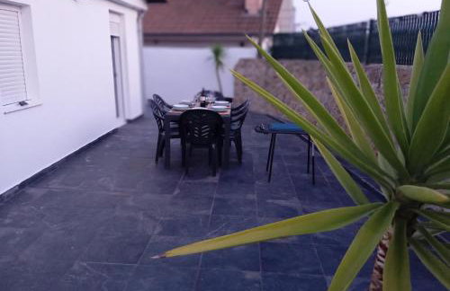 La Casita de Suances 2 Ideal Familias y Mascotas - Foto 36