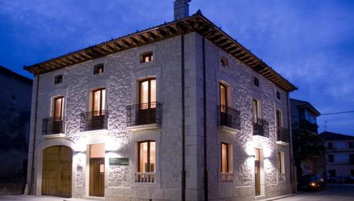 Casa rural Sierra de Prádena - Foto 1