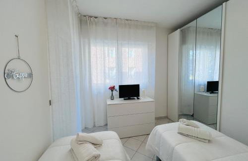 Appartamenti Carinzia Fronte Mare - Flexrent Immobiliare Abissinia - Foto 51