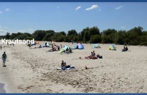 Ferienhaus nahe Krautsand - Foto 24