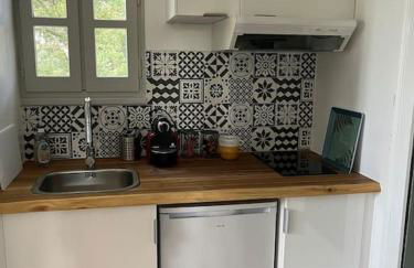 Maison en pleine nature -Domaine des mille pierres - Foto 26