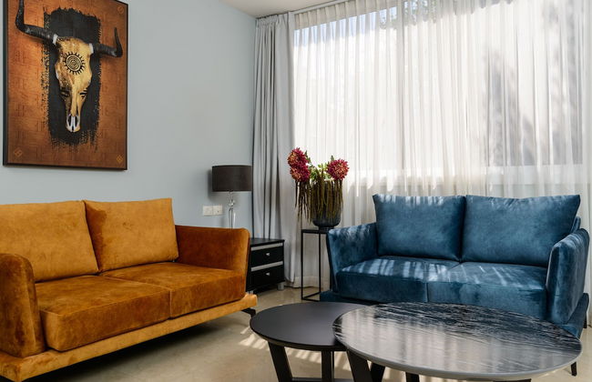 Liber Apartments - Foto 1